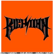 aespa／Rich Man：6th Mini Album （BURST Ver.）（ランダムバージョン） [CD]