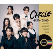 CIRCLE -BEST of GENIC-