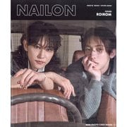 NAILON ISSUE 02 ROIROM 2025年 11月号 [雑誌]