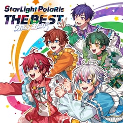 すたぽら／StarLight PolaRis THE BEST 2021 - 2025