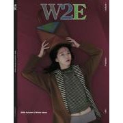 W2E 2025Autumn ＆ Winter Issue [単行本]