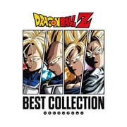 清岡千穂/池毅/石川恵樹／Dragon Ball Z - Best Collection（Japan Expo Edition 2025）（LP） [アナログディスク]