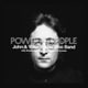 ジョン&ヨーコ/プラスティック・オノ・バンド／パワー・トゥ・ザ・ピープル(2CDデラックス)