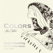 COLORS(New Edition)