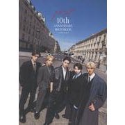 M!LK 10th ANNIVERSARY PHOTOBOOK～パリじゃん～ [単行本]