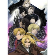 劇場版「鋼の錬金術師 シャンバラを征く者」4K Ultra HD Blu-ray 通常版 [Blu-ray Disc]