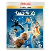 ファンタスティック4:ファースト・ステップ