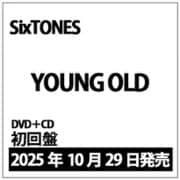 YOUNG OLD