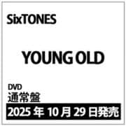 YOUNG OLD