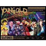 YOUNG OLD 初回盤