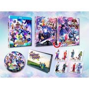 映画「仮面ライダーガヴ お菓子の家の侵略者」スペシャルコレクターズエディション