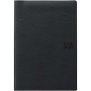 508 B6月間ブロック薄型 黒 2026年版 [ムックその他]