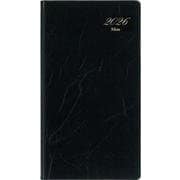 33 スリム 黒 2026年版 [ムックその他]