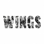 Wings(3LPデラックス)