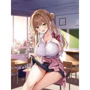 純情ギャルはカノジョじゃないのに<1>(角川スニーカー文庫) [文庫]