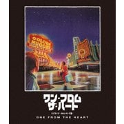 ワン・フロム・ザ・ハート リプライズ -4Kレストア版-