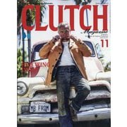 CLUTCH Magazine(クラッチマガジン) 2025年 11月号 [雑誌]