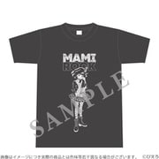 「魔法の天使クリィミーマミ～ROCK’n Mami 80’s～」Tシャツ