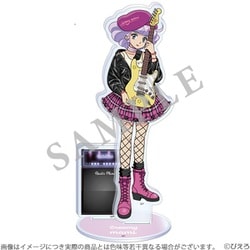 アクリルスタンド　プリパラ　クリィミーマミ　プリズムストーン限定 FvBmUWmaEAMC-t4.jpg
