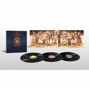 FINAL FANTASY ⅩⅣ Orchestral Arrangement Vinyl LP Box