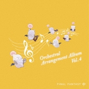 FINAL FANTASY ⅩⅣ Orchestral Arrangement Album Vol.4