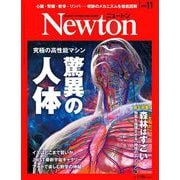 Newton (ニュートン) 2025年 11月号 [雑誌]