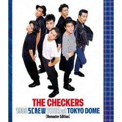 THE CHECKERS SCREW TOUR DVD チェッカーズ Amazon.co.jp: 【Amazon.co.jp限定】チェッカーズ 1988 SCREW