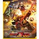仮面ライダーゴースト Blu-ray COLLECTION 3 [Blu-ray Disc]
