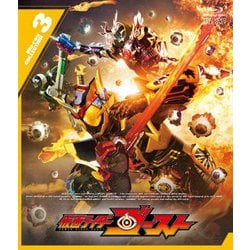 ヨドバシ.com - 仮面ライダーゴースト Blu-ray COLLECTION 3