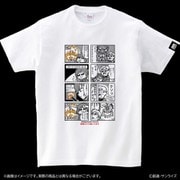 機動戦士ガンダムUC Tシャツ大川ぶくぶさんの俺の考えたパチンコユニコーンガンダム M
