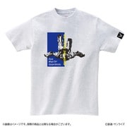 機動戦士ガンダムUC Tシャツ覚醒演出 Ｌ