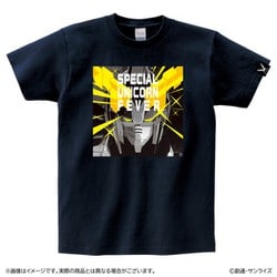 機動戦士ガンダムUC TシャツSPECIAL UNICORN FEVER M