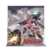 機動戦士ガンダムUC 3Dアクリルスタンド－とびすた－ フィーバー 機動戦士ガンダムユニコーンLIGHT ver.
