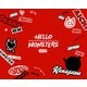 BABYMONSTER／1ST WORLD TOUR <HELLO MONSTERS> IN JAPAN ～2025.04.13 K-ARENA YOKOHAMA～ [Blu-ray Disc]
