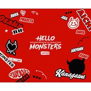 1ST WORLD TOUR <HELLO MONSTERS> IN JAPAN ～2025.04.13 K-ARENA YOKOHAMA～