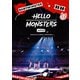 BABYMONSTER／1ST WORLD TOUR <HELLO MONSTERS> IN JAPAN ～2025.04.13 K-ARENA YOKOHAMA～ [Blu-ray Disc]