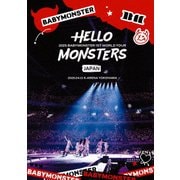 1ST WORLD TOUR <HELLO MONSTERS> IN JAPAN ～2025.04.13 K-ARENA YOKOHAMA～