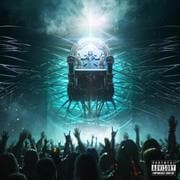 Vacant Throne