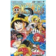 ONE PIECE 113(ジャンプコミックス) [コミック]