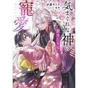 気まぐれな神の罰当たりな寵愛(ビーズログ文庫) [文庫]