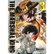 THE MARSHAL KING 3(ジャンプコミックス) [コミック]