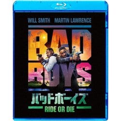 バッドボーイズ RIDE OR DIE スペシャル・プライス [Blu-ray Disc]