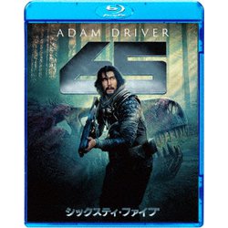 65/シックスティ・ファイブ スペシャル・プライス [Blu-ray Disc]
