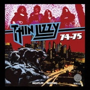 『74-75:ナイト・ライフ/ファイティング!!』<7CDボックス・セット>