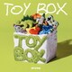 ガラクタ／Toy BOX