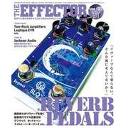 The EFFECTOR BOOK VOL.69（SHINKO MUSIC MOOK） [ムックその他]