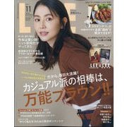 LEE(リー) コンパクト版 2025年 11月号 [雑誌]