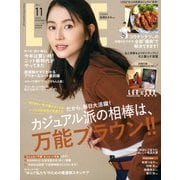LEE(リー) コンパクト版 2025年 11月号 [雑誌]