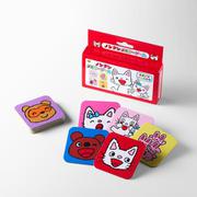 新ノンタンメモリーゲーム [ムックその他]