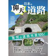 日本の仰天道路 [単行本]